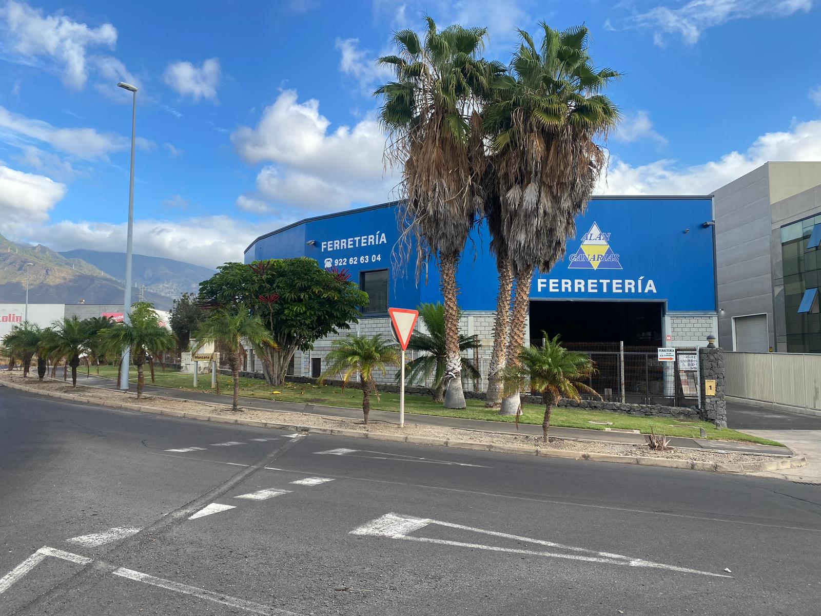 Ferreteria Alan Canarias - Tienda de Tenerife